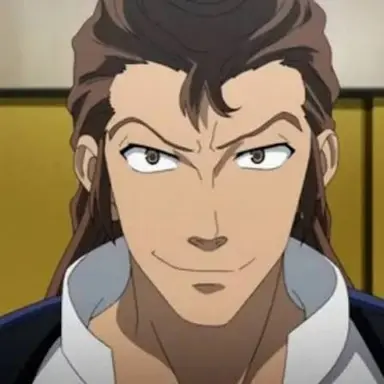 Profile image of Marco ikusabe