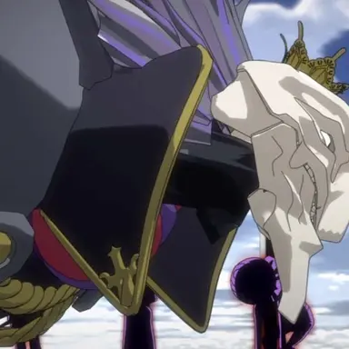 Profile image of Deus ex machina