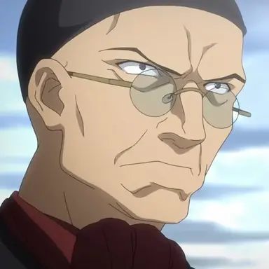 Profile image of John bacchus