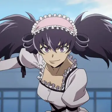 Profile image of Minene uryu