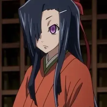 Profile image of Tsubaki kasugano