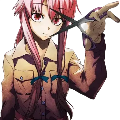 Profile image of Yuno gasai