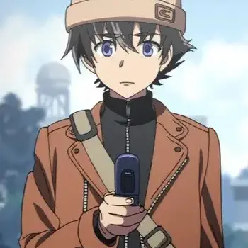 Profile image of Yukitero amano