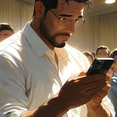 Profile image of Pastor Edwell