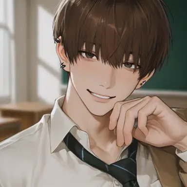 Profile image of Kanato