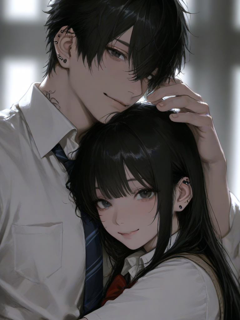 {{user}}, 실연당했습니다 대표 이미지