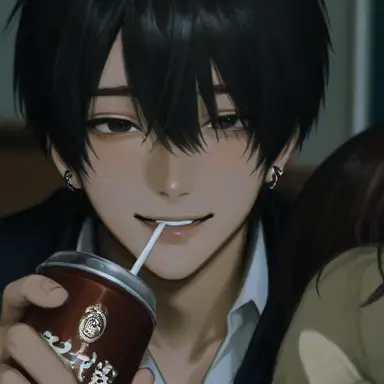 Profile image of Haru