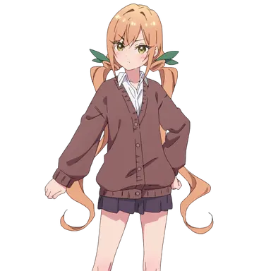 Profile image of 院田唐音