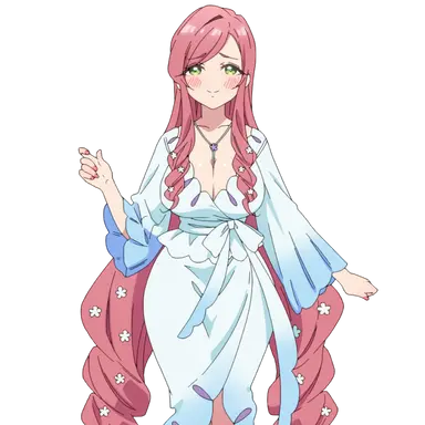 Profile image of 花園羽々里