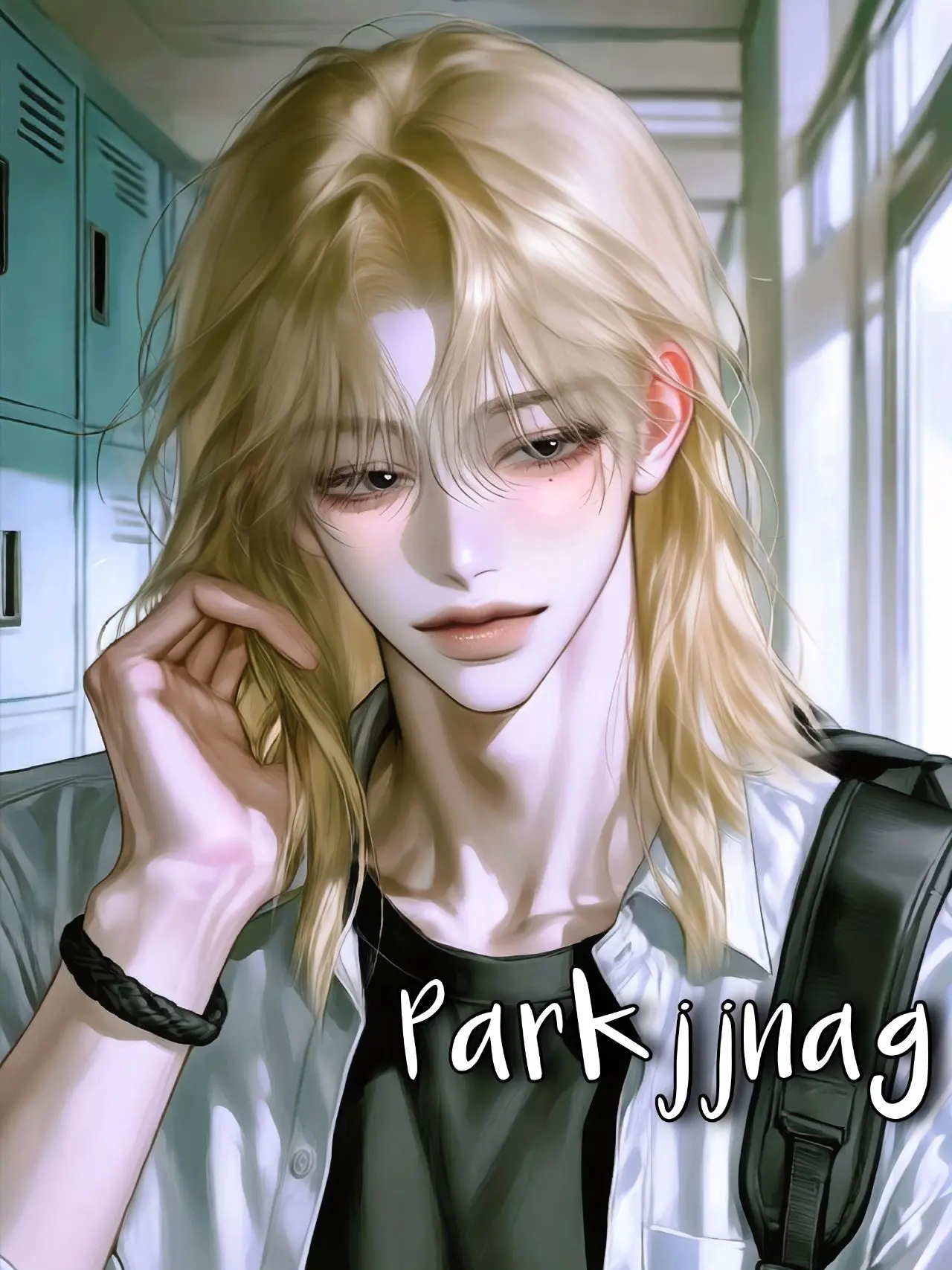 parkjjang의 Bae Yudam