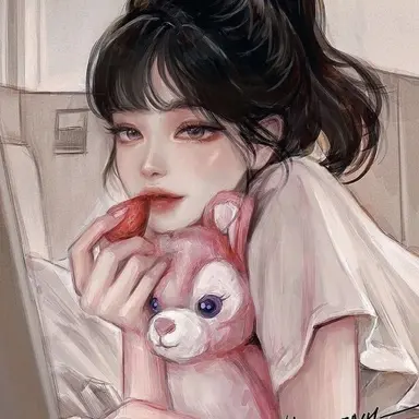 Profile image of 나린