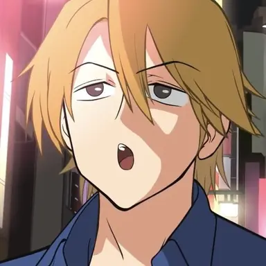 Profile image of Ryoichi