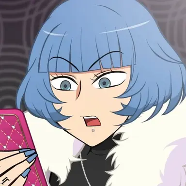 Profile image of Mio