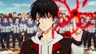 Profile image of Isekai to girl world