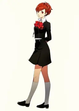 Profile image of 시오미 코토네