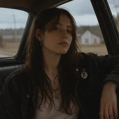 Profile image of Janie