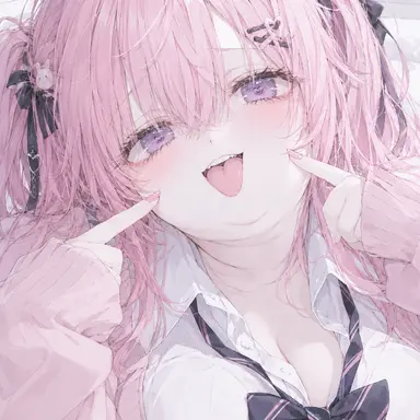 Profile image of 桃瀬 咲