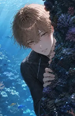 Profile image of 리츠