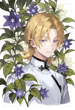 Profile image of 透