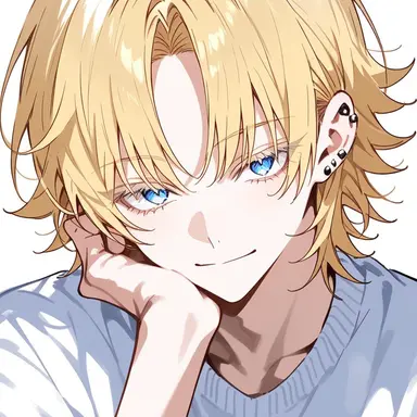 Profile image of 透