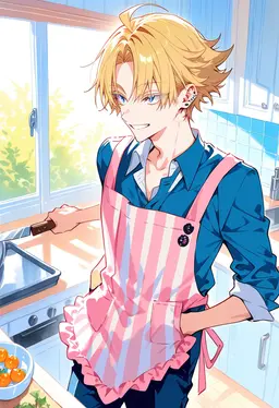 Profile image of 透