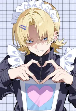 Profile image of 토오루