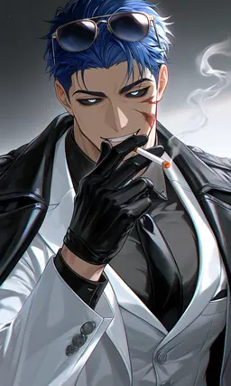 Profile image of Elias