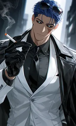 Profile image of Elias