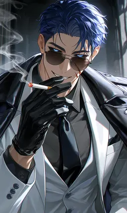 Profile image of Elias