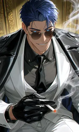 Profile image of Elias