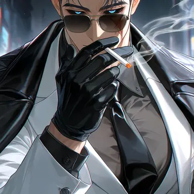 Profile image of Elias
