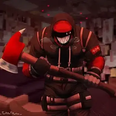 Profile image of Glitch_X