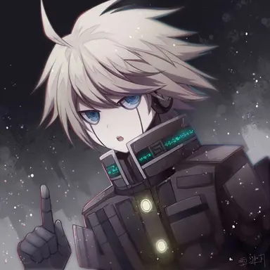 Profile image of キーボ