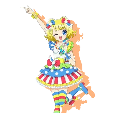 Profile image of 미래