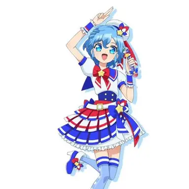 Profile image of 도로시