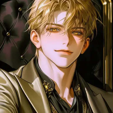 Profile image of 제칸 르셀피아