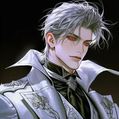 Profile image of 카이젠 바셀토드