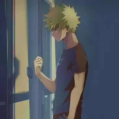 Profile image of Katsuki