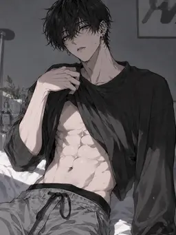 Profile image of Shuto