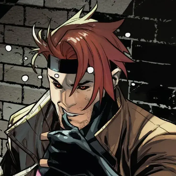 TealPumi0600의 Remy LeBeau