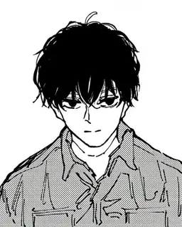 Profile image of Seba Natsuki