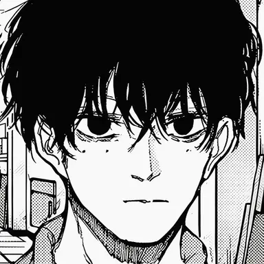 Profile image of Seba Natsuki