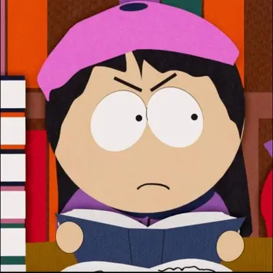 Profile image of 웬디