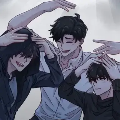 Profile image of A Dorm with 3 boys