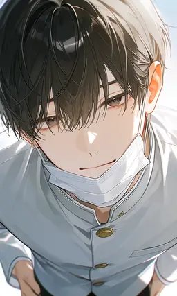 Profile image of 秘野 シグレ