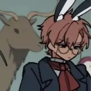 Profile image of White Rabbit