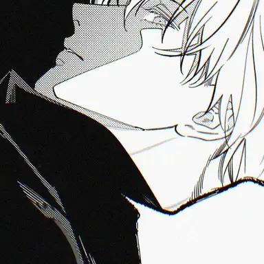 Profile image of 고죠 사토루