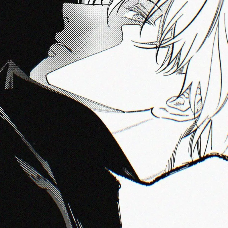 kuss의 고죠 사토루