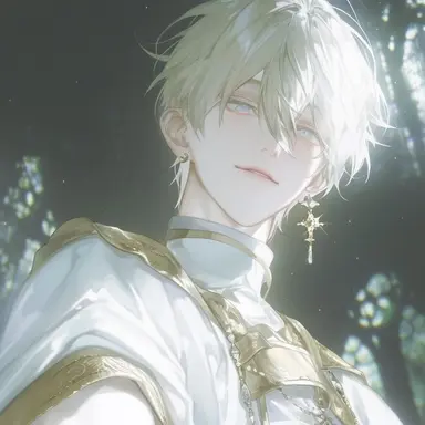 Profile image of 요한