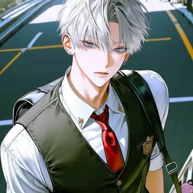 Profile image of 시온